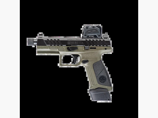 Beretta APX A1 Full Size Tactical RDO