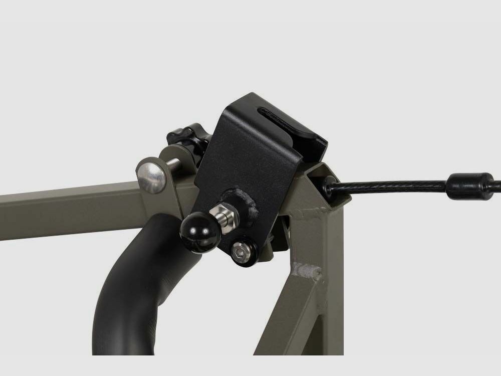 Naturwerk Klettersitz KS17 PRO