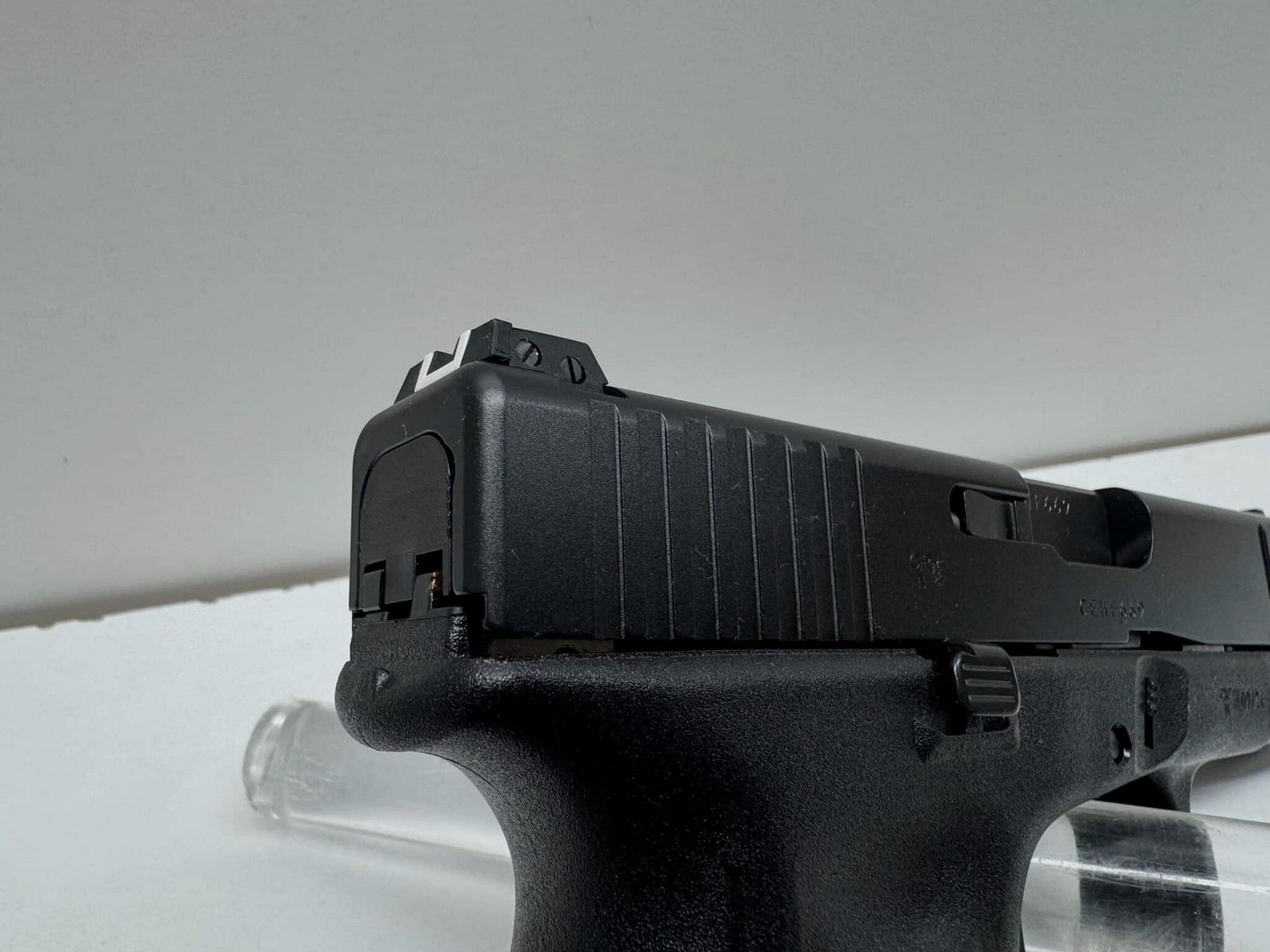 GLOCK 17 GEN5