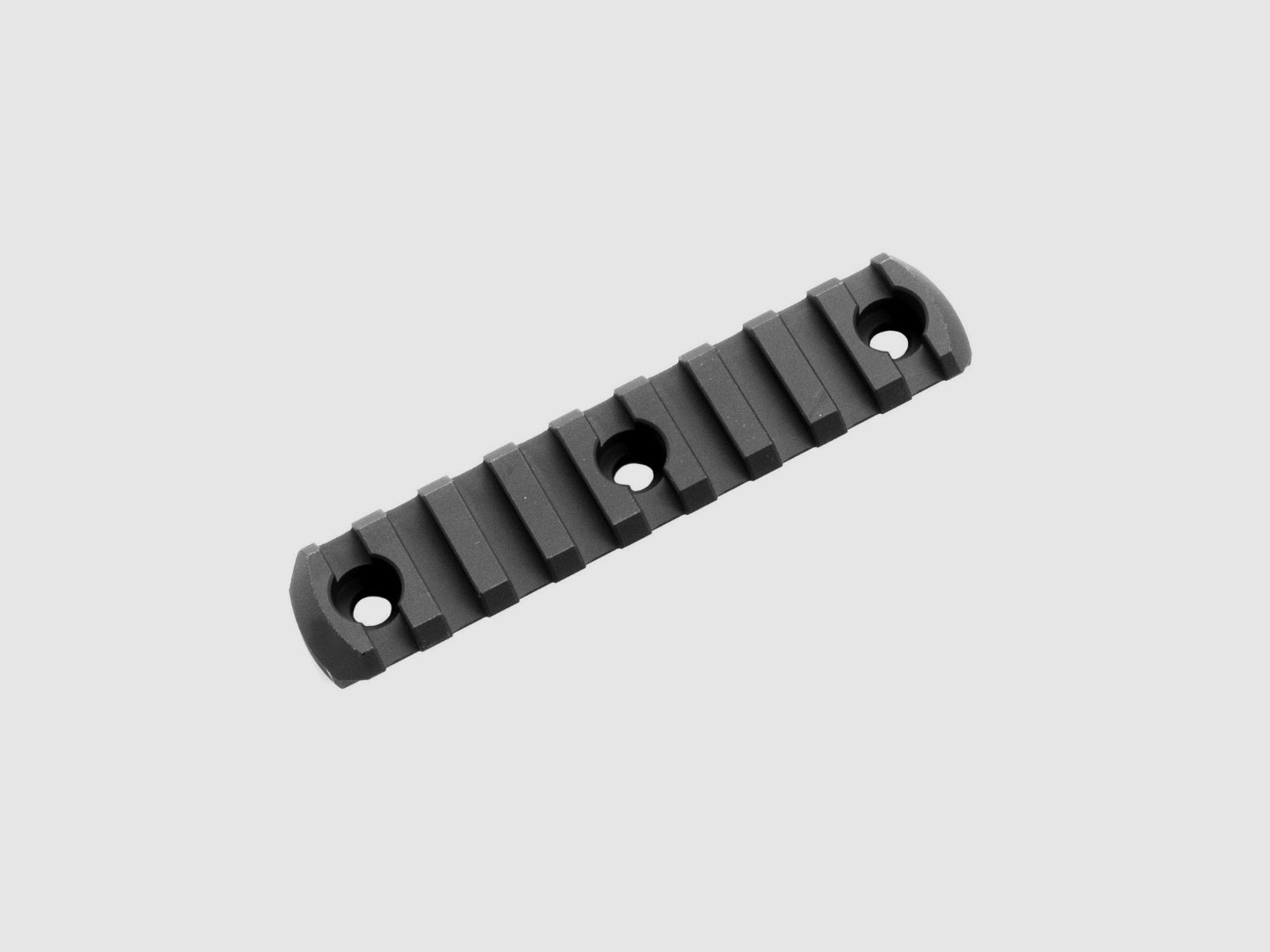 MAGPUL M-LOK Aluminum Rail 9 Slots, image 1 of 5