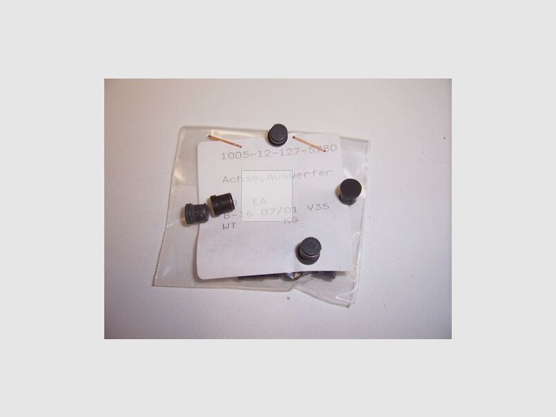 Asse estrattore NUOVO per G3 H&K Heckler und Koch GmbH Oberndorf a.N.