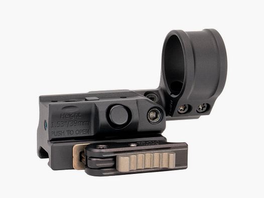 Spuhr QDF Aimpoint Montage für Aimpoint Micro und Magnifier