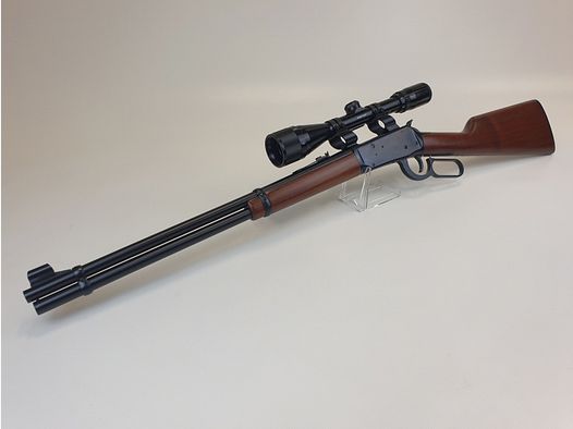 Winchester 94AE Kal. .30-30 Win Bushnell ZF 4x-2x40