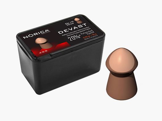 Norica Diabolos Devast