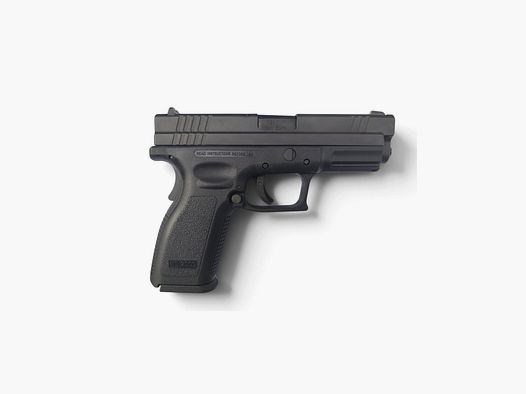 PISTOLET HS-PRODUKT HS 2000 9 X 19 OCCASION