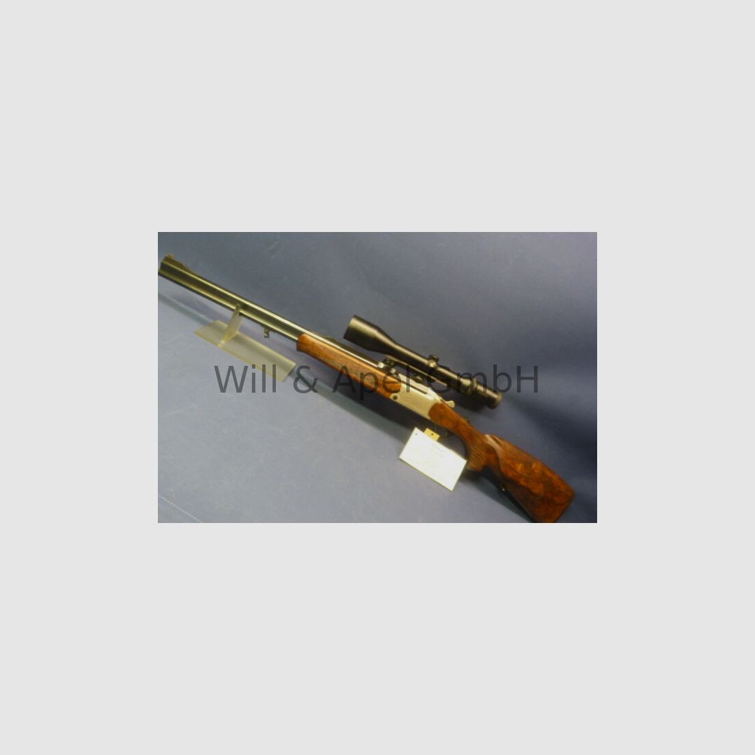 BLASER ISNY B 750/88