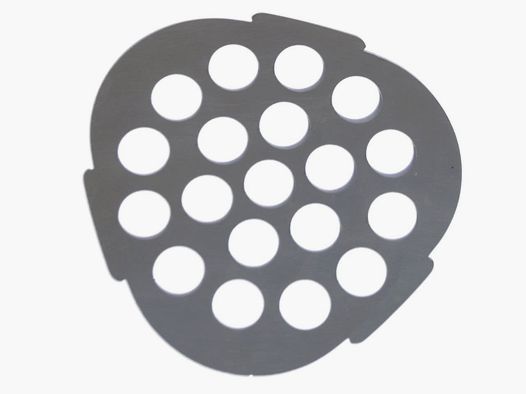 Bushcraft Essentials Plaque de grill pour Bushbox Ultralight