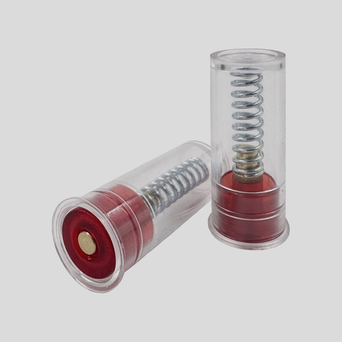 Fritzmann – Pufferpatrone Kal. 12