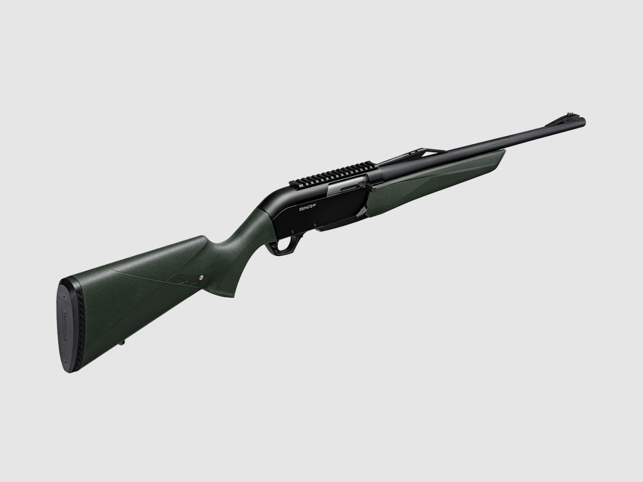 Winchester SXR 2 Stealth Selbstladebüchse, Bild 3 von 4
