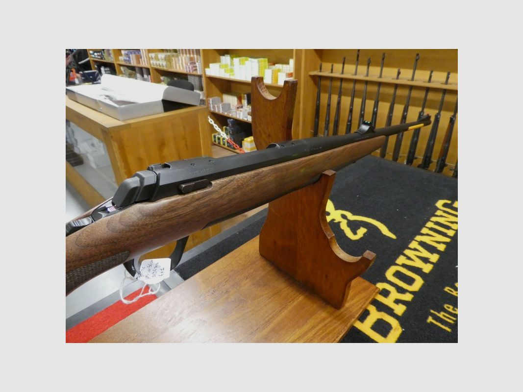Browning X-Bolt Hunter II Monte Carlo Links, Bild 4 von 5