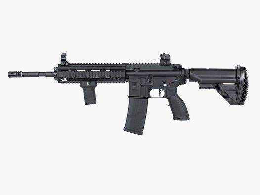 SA-PH21 PRIME S-AEG mit ASTERII Bluetooth E.T.U, Dark Matter 27K Brushless Motor und Speedgears (BK)