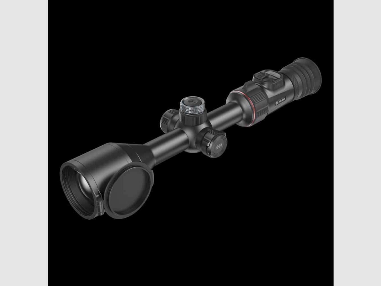 Wärmebildzielfernrohr NocPix ACE2 H60R integrierter LRF, Bild 1 von 6