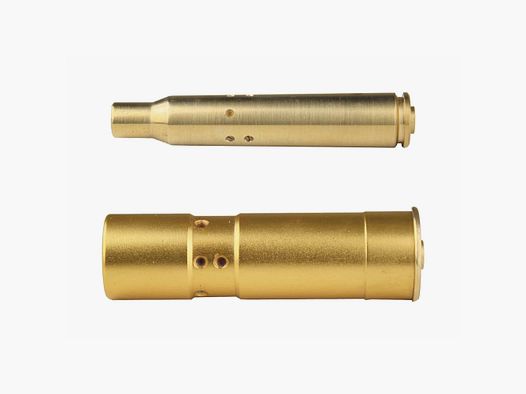 Eurohunt Zielfernrohr 5,6x50 - Nullstellung ohne Schuss für Jäger