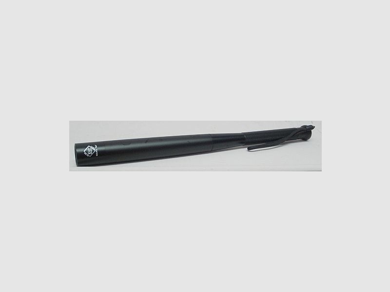 LED Stablampe Tall - 41 cm, mit Stroboskop