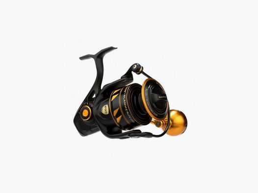 MOULINET PENN SLAMMER IV 4500 REEL BOX