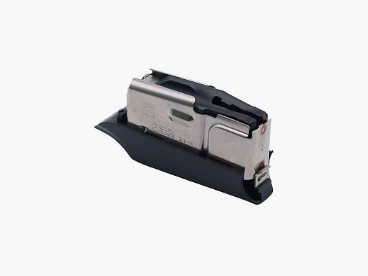 BENELLI – CARICATORE PRISMATICO 2 COLPI CAL. 308 Win.