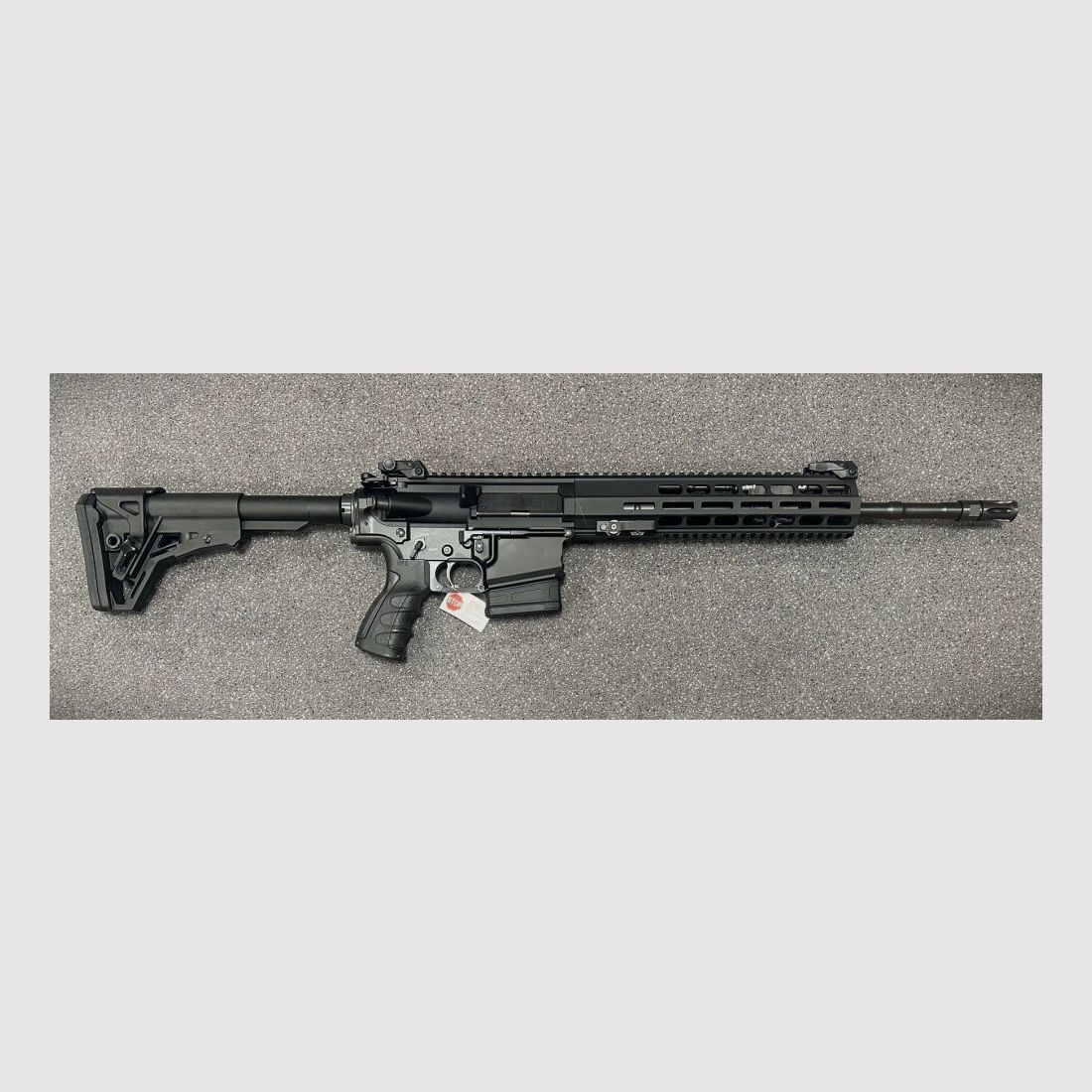 Haenel CR 308 16,65"