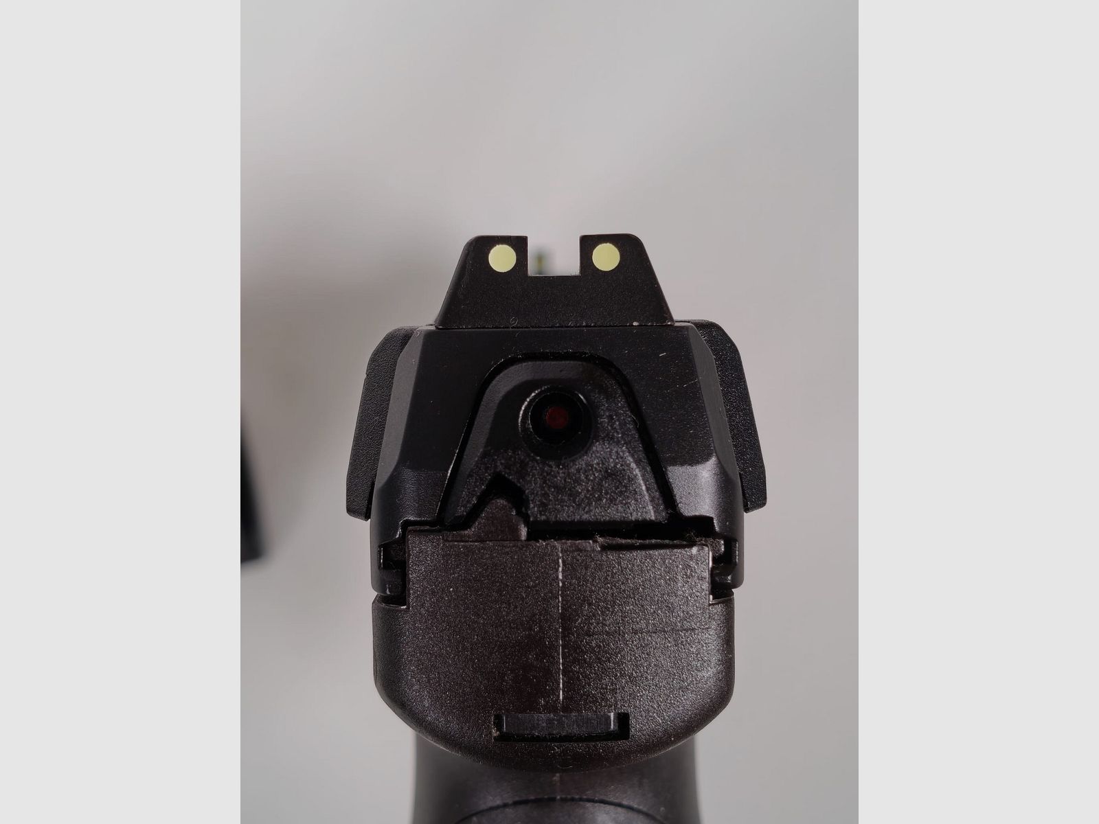 Heckler & koch SFP9 9mmLuger inkl. Koffer