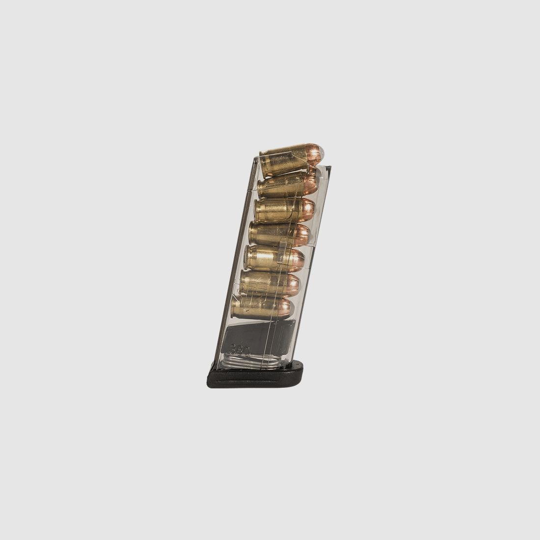 ETS MAGAZINE GLOCK 42 Kal.380 Auto 7 PATRONEN, afbeelding 2 van 3