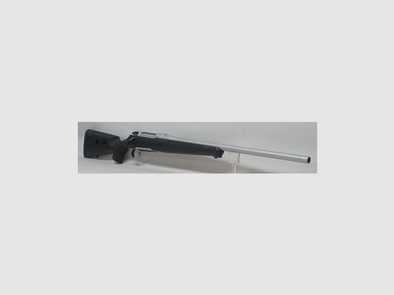 Sauer	 101 Silver XTA LL56 & MG oV