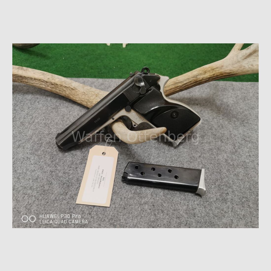 FEG PA63