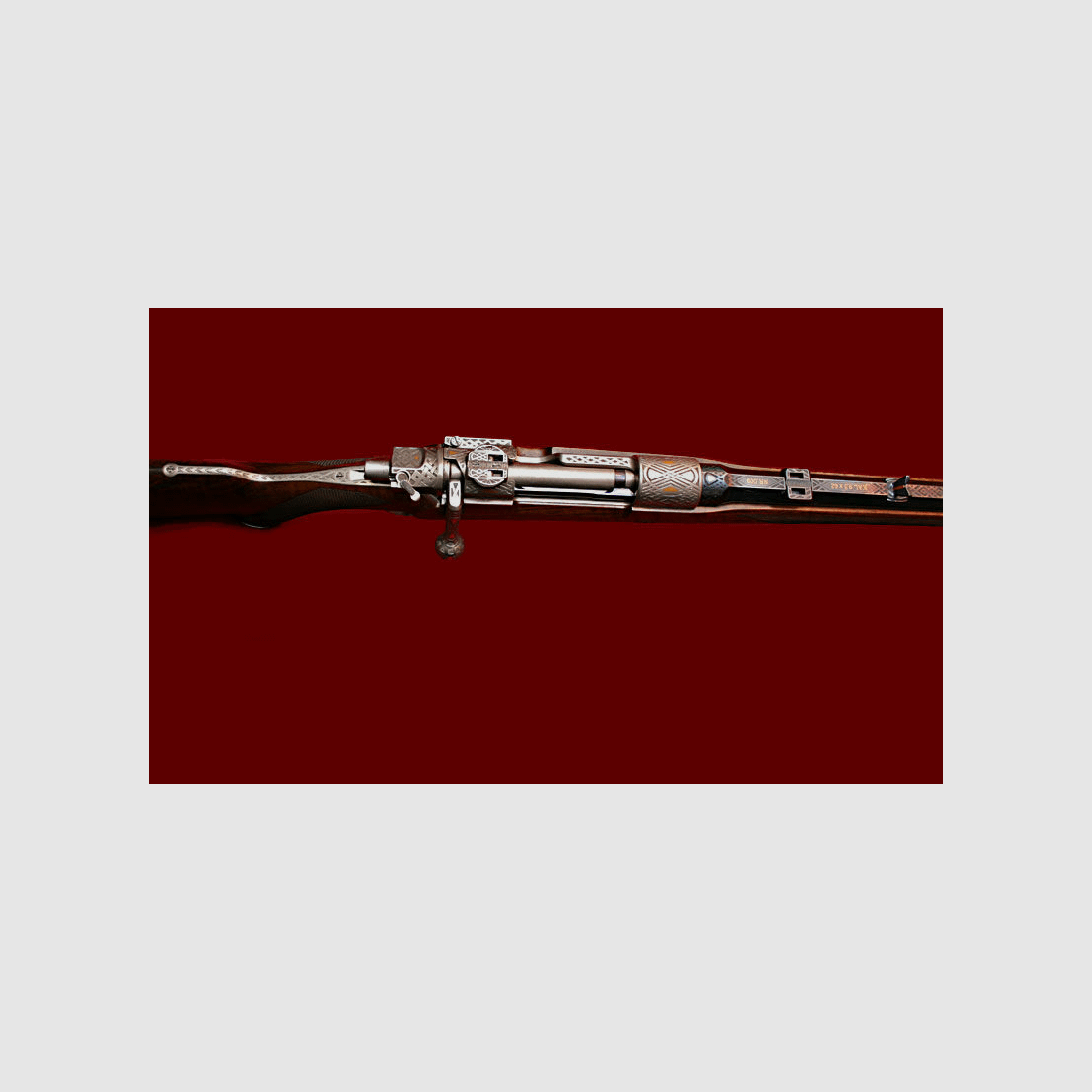 Niemann Tangendorf Keltenstutzen 009