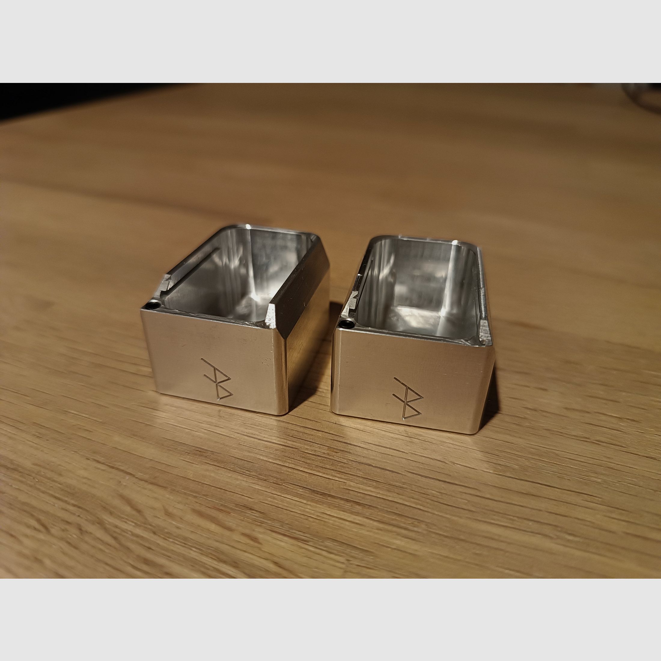 PDP Custom Magazinboden +1
