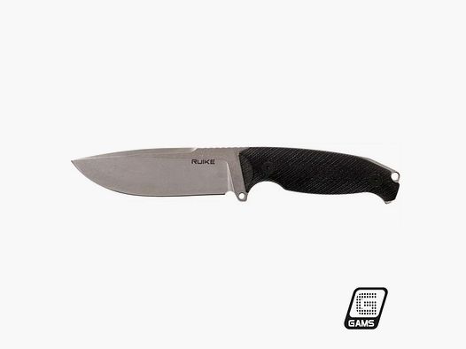 RUIKE F118 Knife with Black Grip