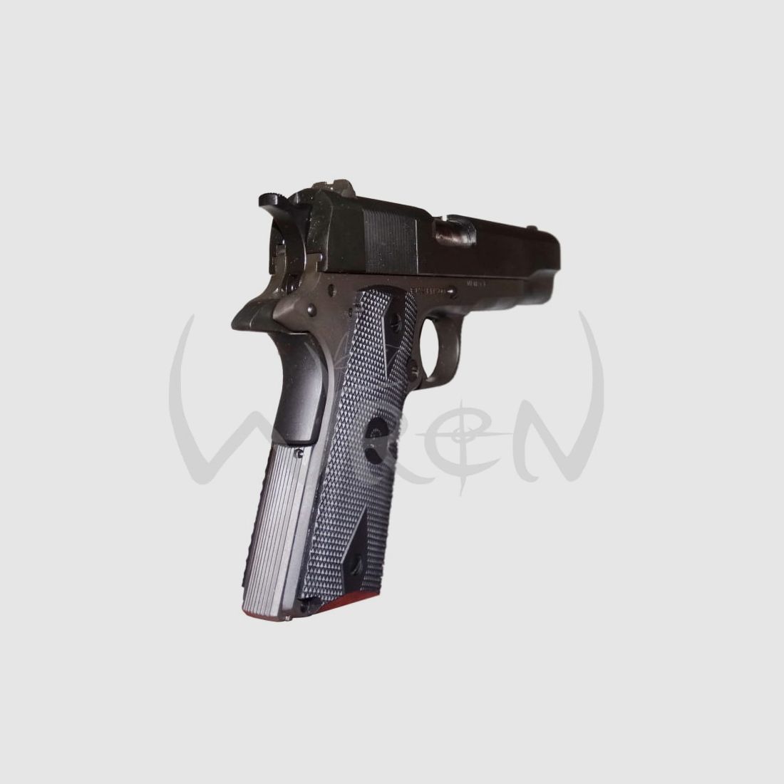 45 ACP pistol RIA GI ENTRY FS., image 7 of 12