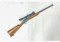 Rhöner sans .22lr, 9mm Flobert