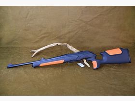 Merkel Helix Speedster Orange