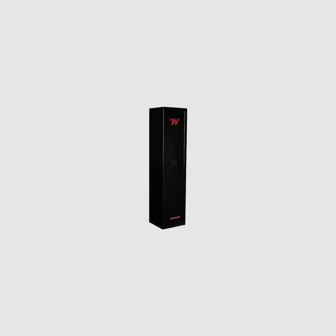 Armadio portafucili Winchester Red Rock 6, immagine 1 di 2