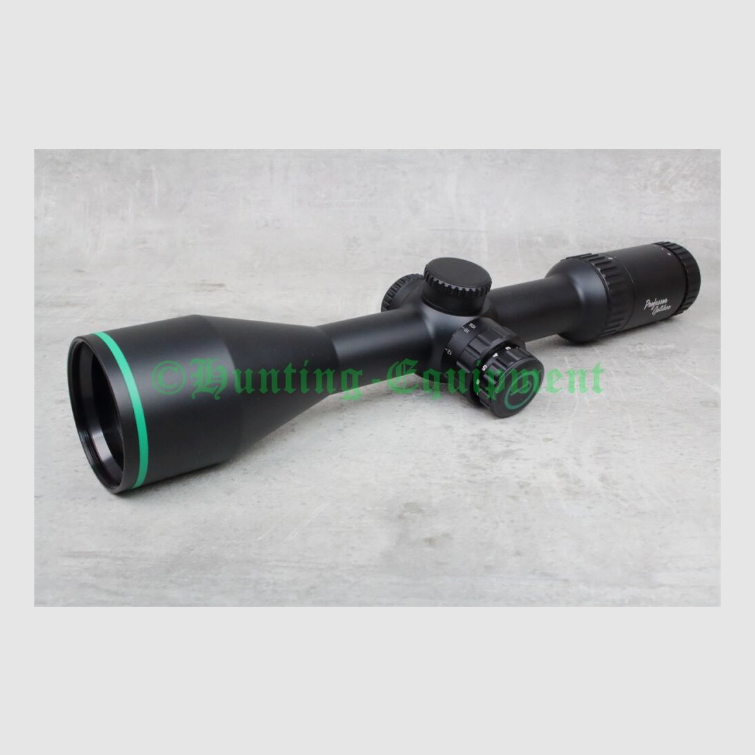 Professor Optics Staffelsee 2-12x50 LD V2