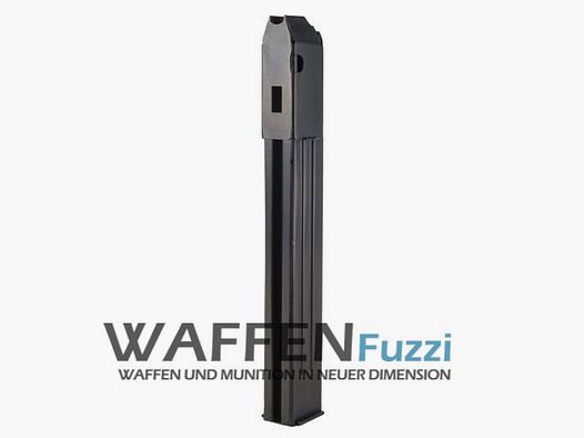 Chargeur pour mitrailleuse MP40 à blanc