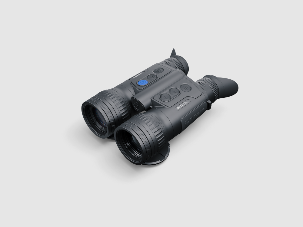 Pulsar Merger Duo NXP50 Termisk/Digital Binocular Spotter, billede 1 af 7