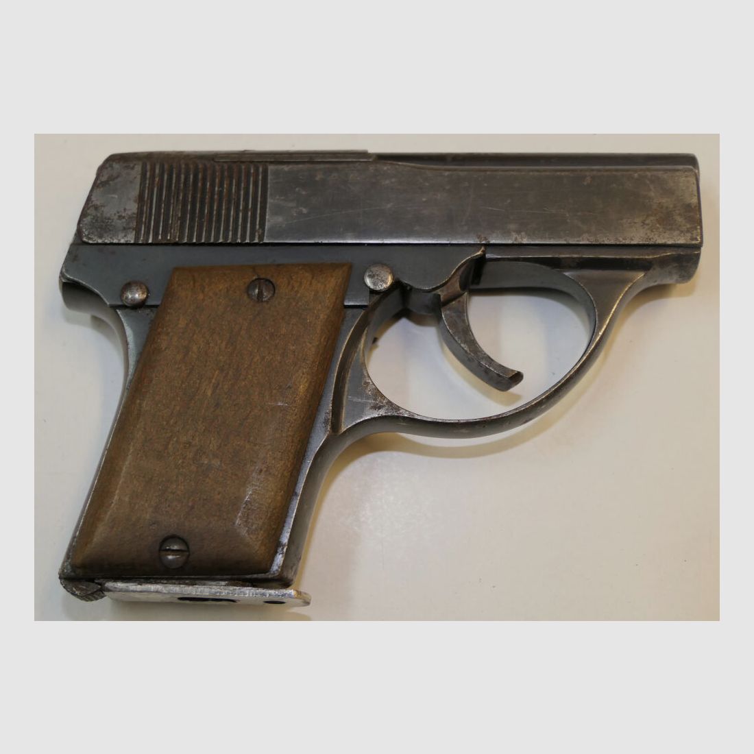 Fábrica de armas de Viena Mod. "pequeño Tom