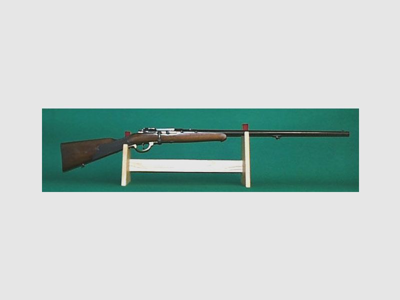 Mauser Einlaufflinte Mod.71