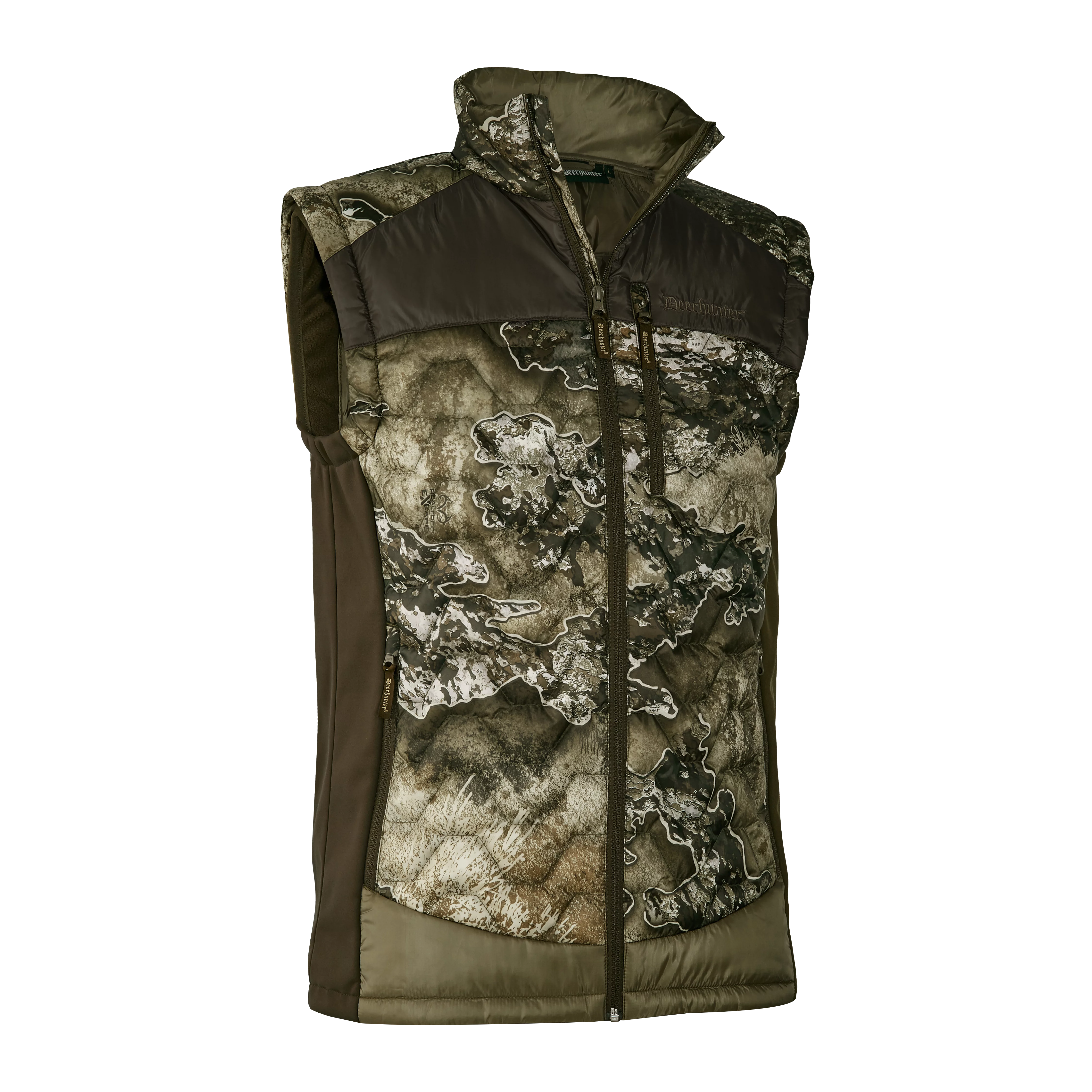 Gilet trapuntato Excape - REALTREE EXCAPE™, immagine 4 di 5