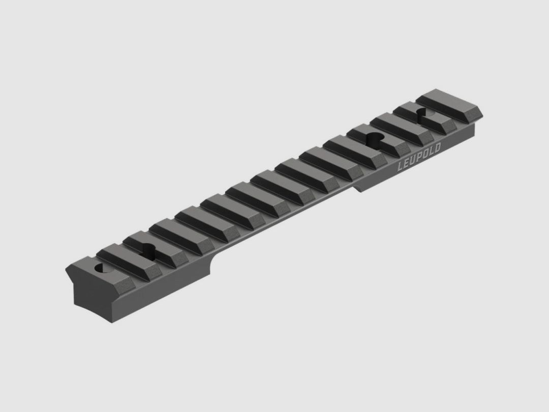 EMBASE LANG LEUPOLD BROWNING A-BOLT LANGE AKTION 171346