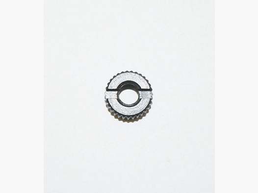 Handschutzmutter für Schweizer Ordonnanzgewehr SIG StGW 57 SAR M57 SWISS MATCH und Baugleiche