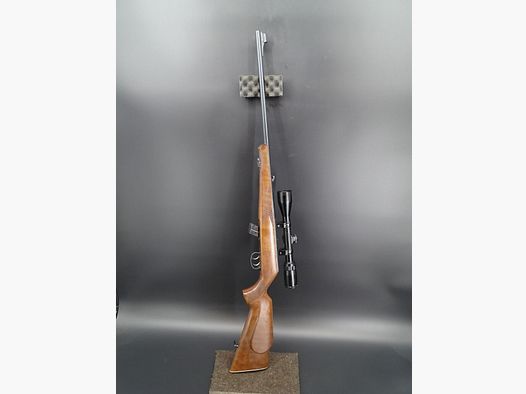 Anschütz 1415 / 1516 calibro .22lr ZF Bushnell 3-9x40 1415 / 1416