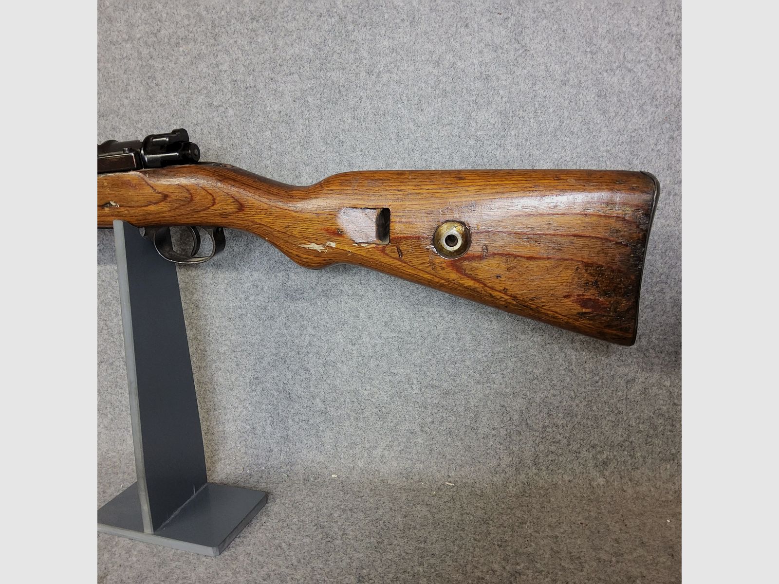 Sauer&Sohn Suhl K98k