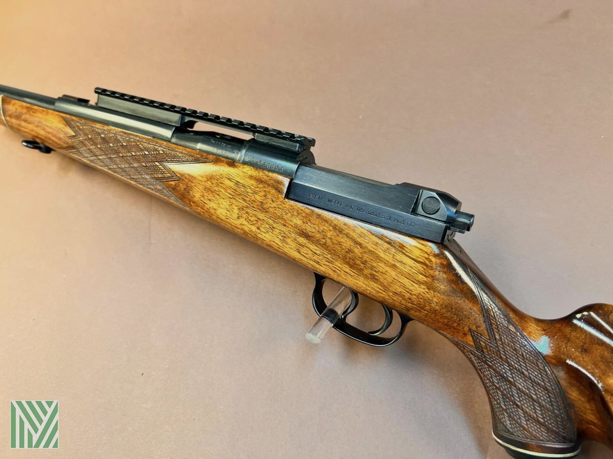 Mauser 66 7x64 en excellent état !