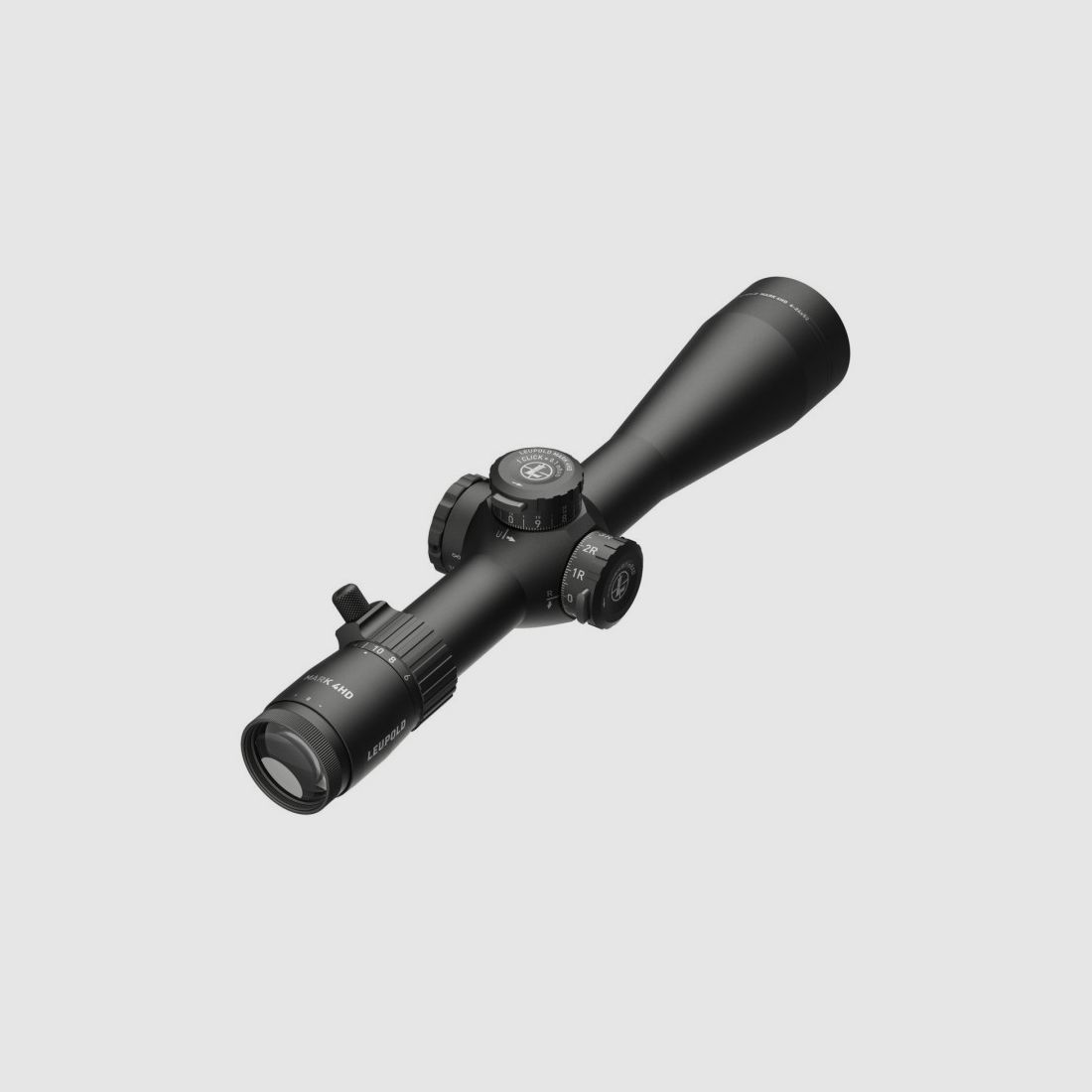 Zielfernrohr LEUPOLD Mark 4HD 6-24x52 M5C3 Side Focus FFP PR3-MIL, Bild 2 von 7
