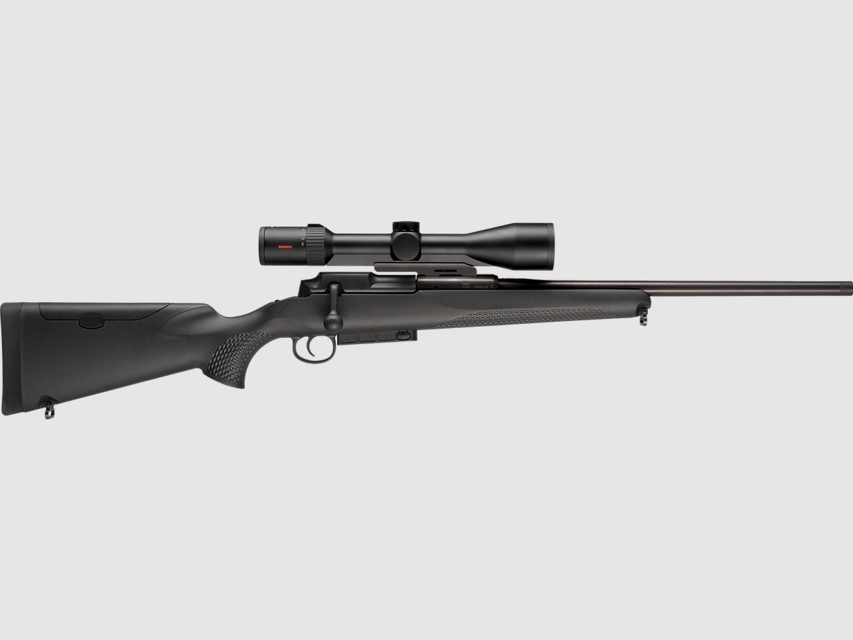 MAUSER 25 Extreme – Left-hand version, image 4 of 5