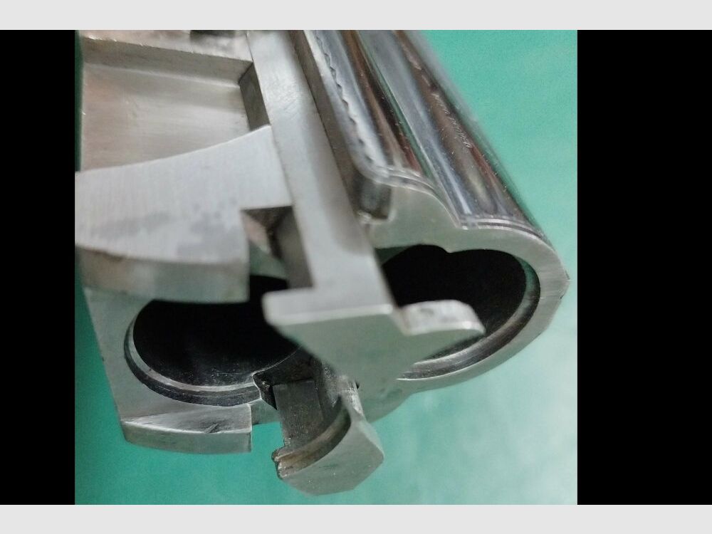 Aramberri Mach 12/70