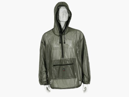 5etta Anorak para mosquitos 2XL/3XL