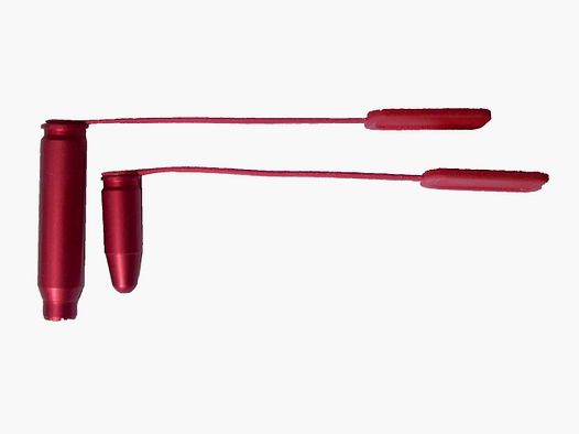 BANDERAS DE SEGURIDAD de aluminio 4,5 mm 10 piezas