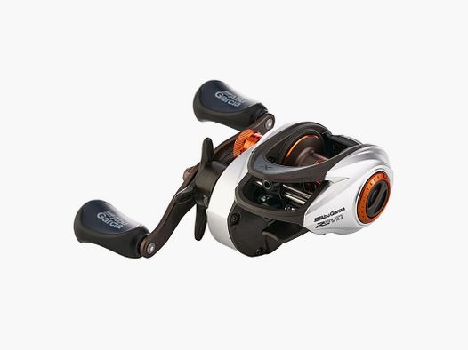 ABU GARCIA REVO 5 X LP fishing reel