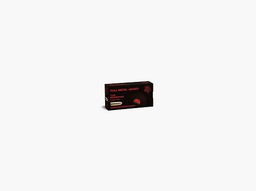 GECO CARICHE 7,65 BR 73 GR FMJ